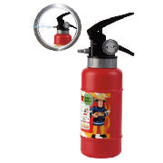 Fireman Sam Fire Extinguiher Water Pistol