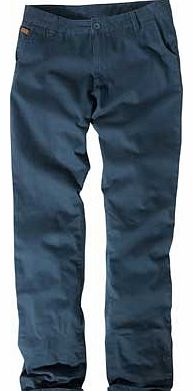 Firetrap Boys Navy Chinos - 8-9 Years