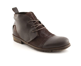 Chukka Boot