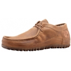 Mens Flava II Shoe Tan