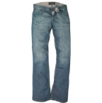 Womens Reo Scram Rigid Jean Cyklone