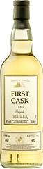 First Cask Miltonduff 1983 OTHER United Kingdom