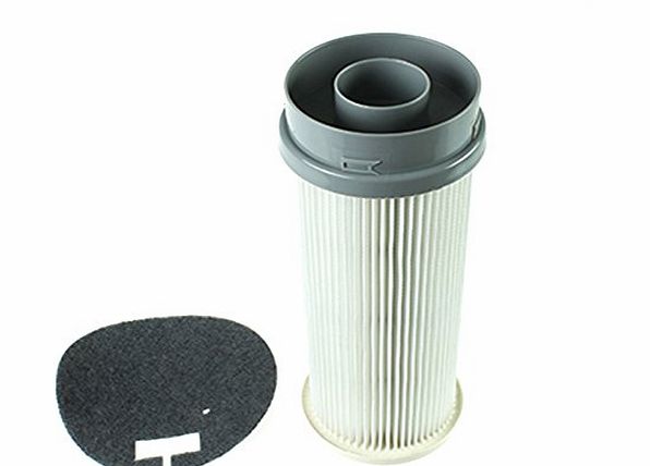 First4spares Qualtex Vax Vacuum Cleaner HEPA Filter Kit