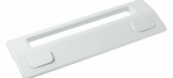 Universal Door Grab Handle for all Makes and Models of Refrigerator / Fridge Freezer