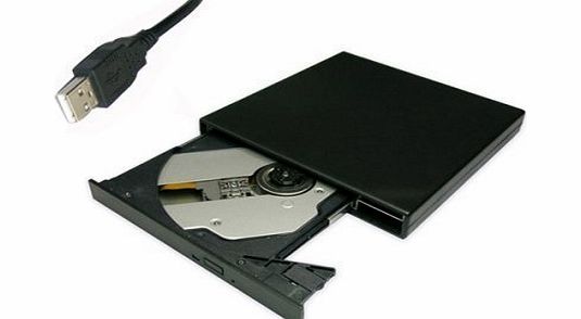 Firstcom DVD Combo Drive 