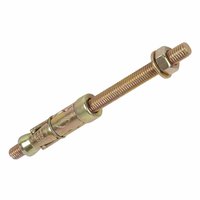 Fischer P Type Wallbolts 8 x 60mm Pack of 5