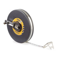 Euromet 50 Metre / 165 Feet Tape Measure