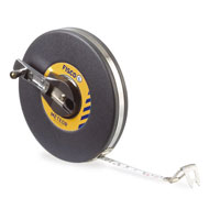 Meteor 10 Metre / 33 Feet Tape Measure