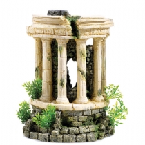 Classic Ornamental Roman Tower 11 Single