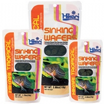 Hikari Tropical Sinking Wafer 110G