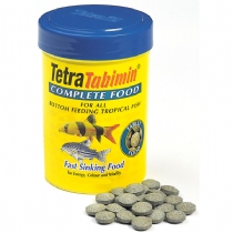 Tetra Tabimin 720 Tablets - 120 Tablets X 6 Pack