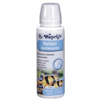 Waterlife Haloex Dechlorinator 60ml