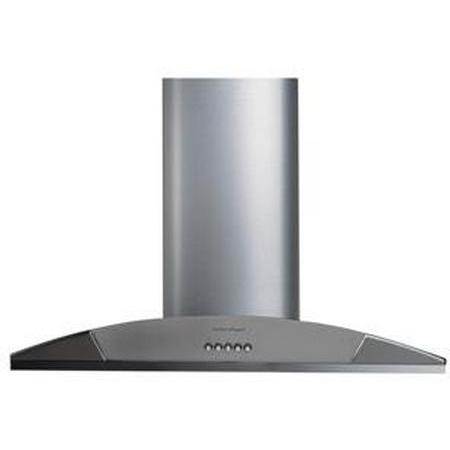 Fisher and Paykel EC901XV1 Cooker Hood EC901XV1