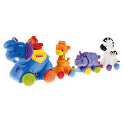 Fisher Price Animal Parade