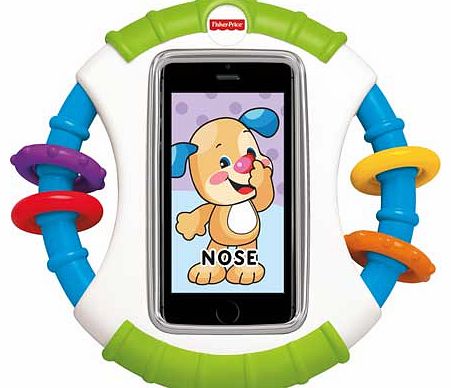 Fisher Price Apptivity Case i Phone