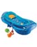 Fisher Price Aquarium Bath Tub (J7814)