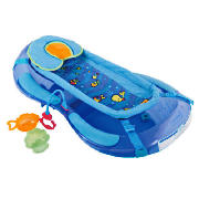 Fisher-Price Aquarium Bath Tub