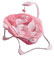 Fisher Price Butterfly Pink Papasan Seat