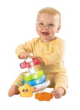 Fisher Price Classical Chorus Stacker