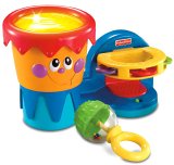 Fisher Price Dance Baby Dance! - Bouncin Bongo