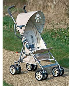 Deluxe Lightweight Stroller