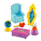 Fisher Price Dora Magical Castle Adventure Room