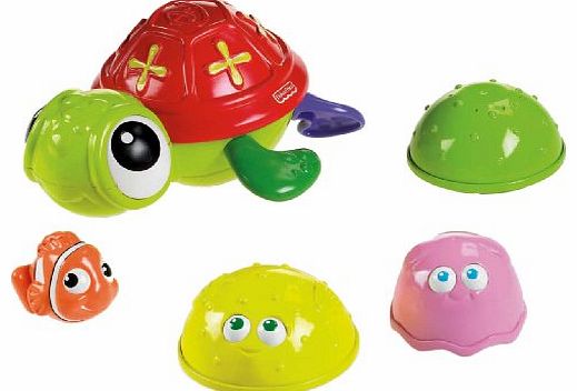 Fisher-Price Fisher Price Nemo Nesting Pals