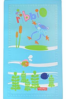 Fisher Price Temperature Change Bath Mat