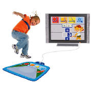 Fisher-Price Fun to Learn Smart Playground