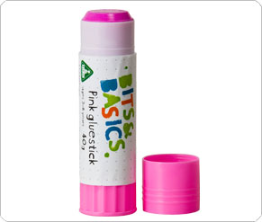 Glue Stick - Pink