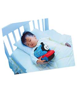 Fisher-Price Goodnight Thomas Soft Toy