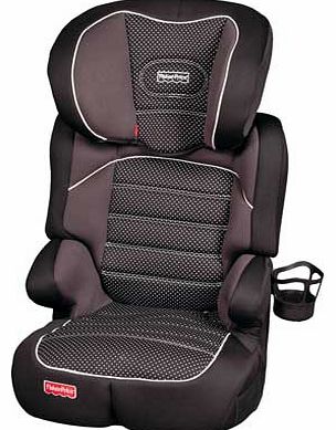 Group 2-3 Befix SP Car Seat