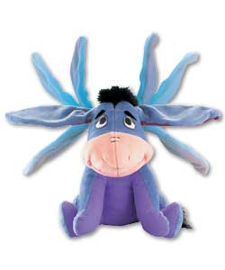 Fisher Price Happy Ears Eeyore