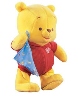 Love to Walk Pooh