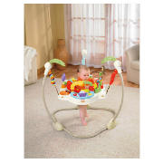 FISHER-PRICE Love U Zoo Jumperoo