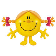 Fisher-Price Mr Men Talking Little Miss Sunshine