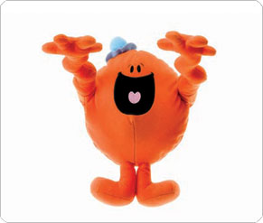 Fisher Price Mr Tickle