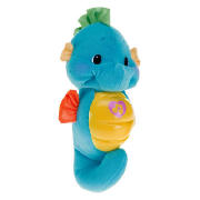 Ocean Wonders Sooth & Glow Seahorse