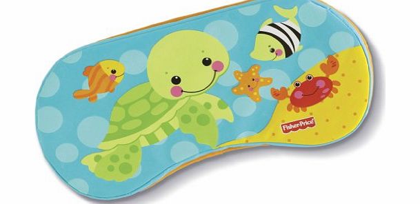 Precious Planet Bath Kneeler