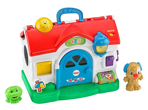 Puppys Activity Home Set