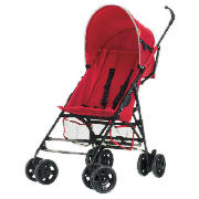 FISHER-PRICE Safe Voyage Pushchair, 6 Months  ,