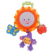 Sunshine Stroller Toy