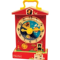 Price Teaching Clock