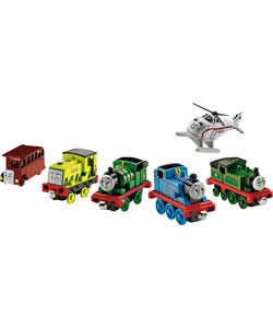 Thomas & Friends Diecast Assortment