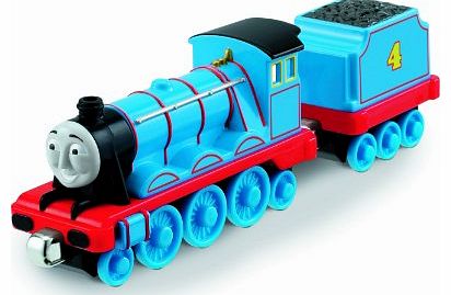 Fisher-Price Thomas and Friends Take-n-Play Gordon