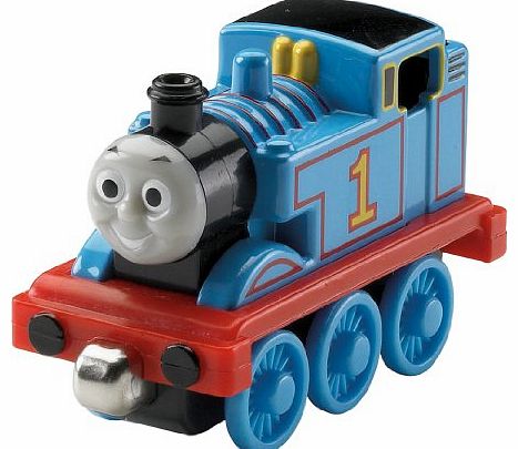 Fisher-Price Thomas and Friends Take-n-Play Thomas