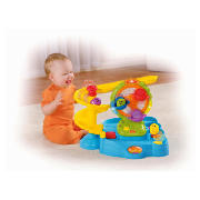 FISHER-PRICE Twirlin Tumbli Fun Park