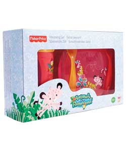 Price Weaning Gift Set