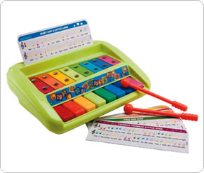 Fisher Price Xylopiano