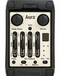 Onboard Aura Preamp Wide Pickup